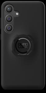 Puhelimenkuori Samsung Galaxy S24+ - Quad Lock